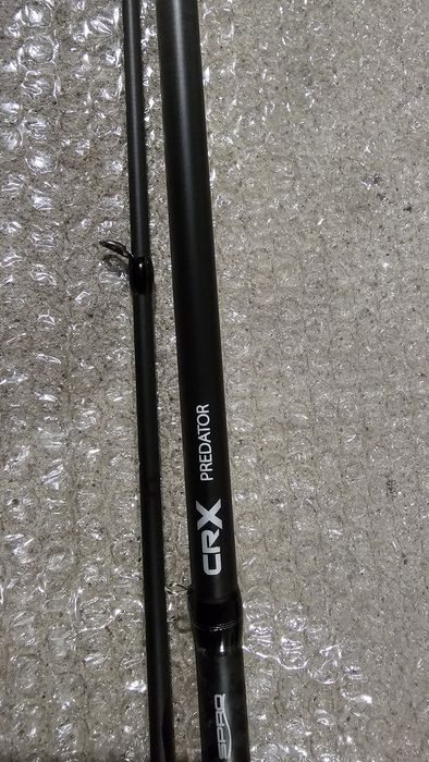 Wędka SPRO CRX Zander&Seatrout 2,85/5-40