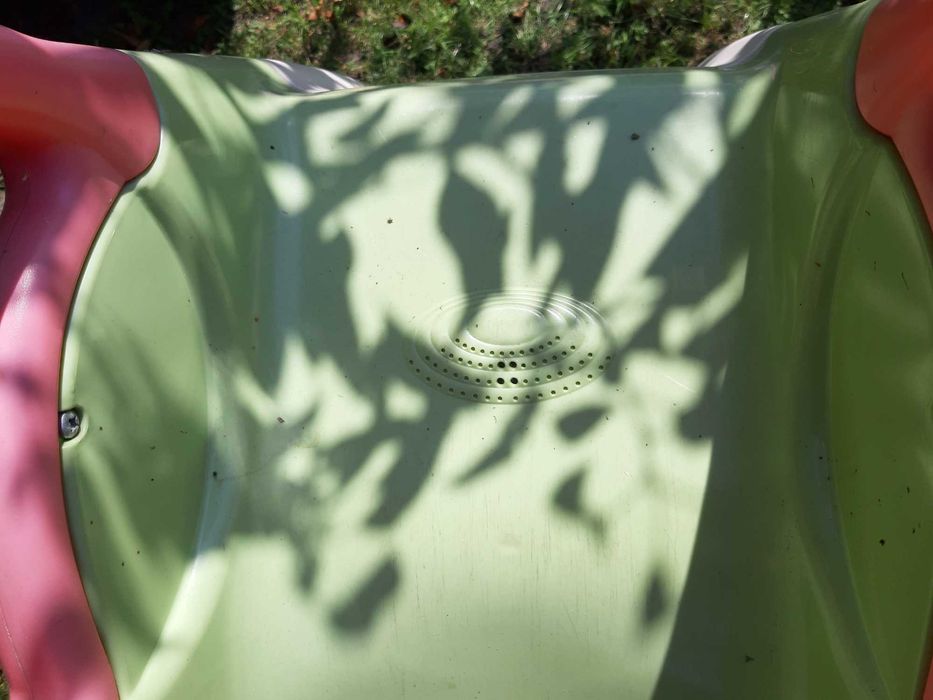 Zjeżdżalnia dla dzieci Smoby