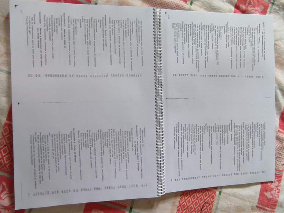 Livro Planificação dos cuidados de Enfermagem