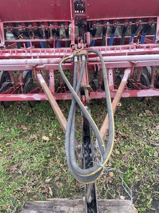 Продається сівалка