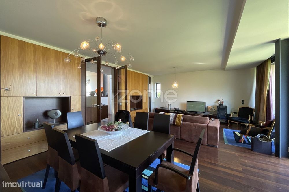 Moradia T3+2 Moderna na Godinha, Escapães, Santa Maria da Feira