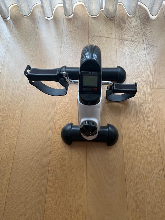 Pedaleira estatica BONPLUS