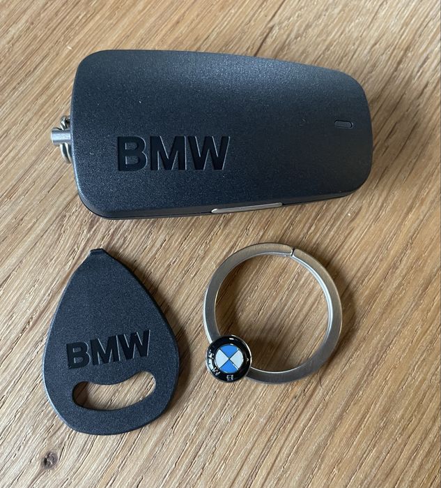 Czytnik karty eSIM BMW Oryginał 84105A48C11 / 84105B49A37