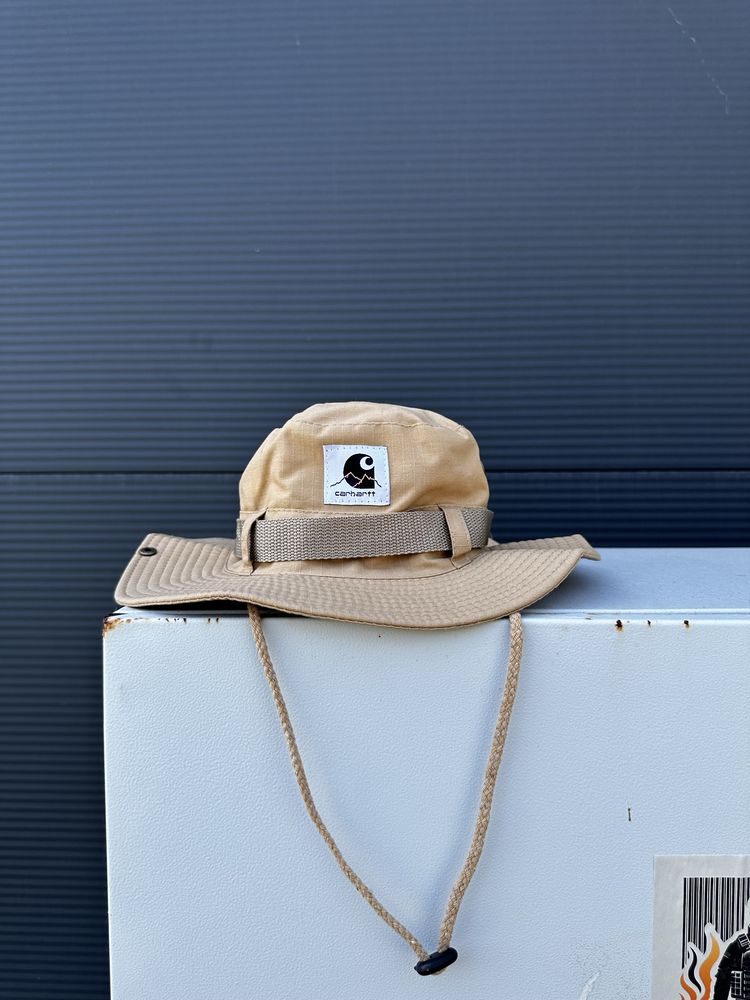 Панама CARHARTT / панама Carhartt / панама кархарт