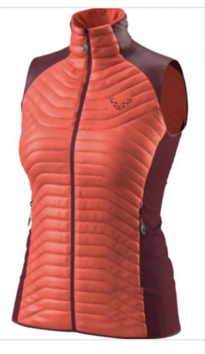 DYNAFIT kamizelka funkcyjna SPEED INSULATION