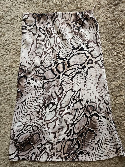 Spódnica River Island rozm 38