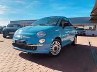 Fiat 500 1.2 Lounge Start&Stop