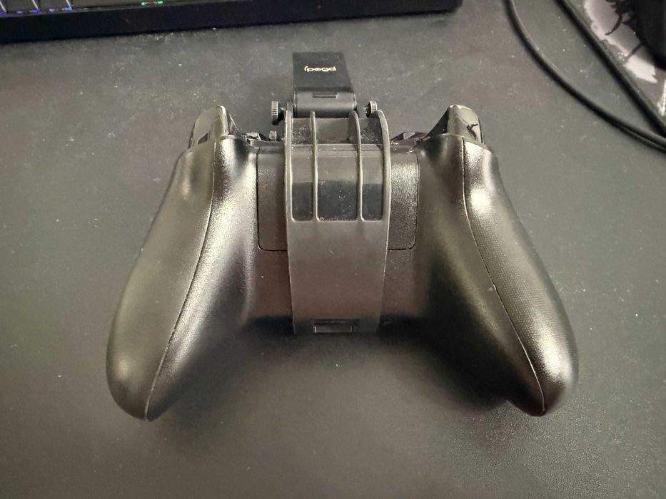 Тримач для смартфона iPega для геймпада Xbox Series X/S та Xbox One