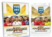 Karty FIFA 365:2020. Adrenalyn XL (Panini)