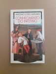 Lobo Antunes - conhecimento do inferno