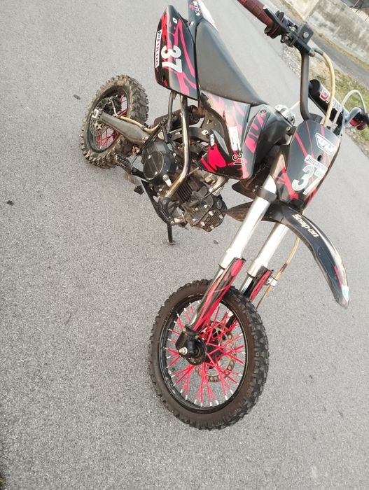 Sprzedam Crossa 125cm