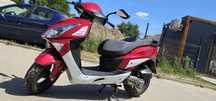 Barton FALCON 2T 50 cc