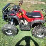 Продам Квадроцикл Comman ATV 125 XT-N
