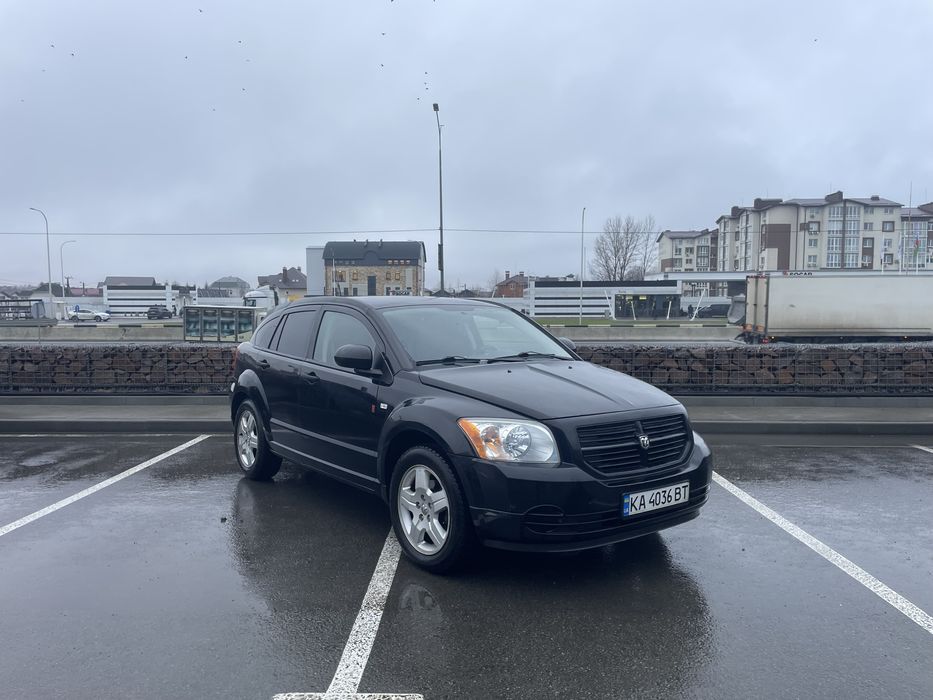 Dodge Caliber 1.8 2007