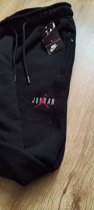 Spodnie dresowe męskie Jordan