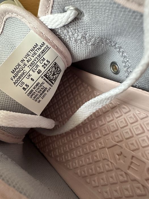 Нові кеди Converse All Star 40 розмір