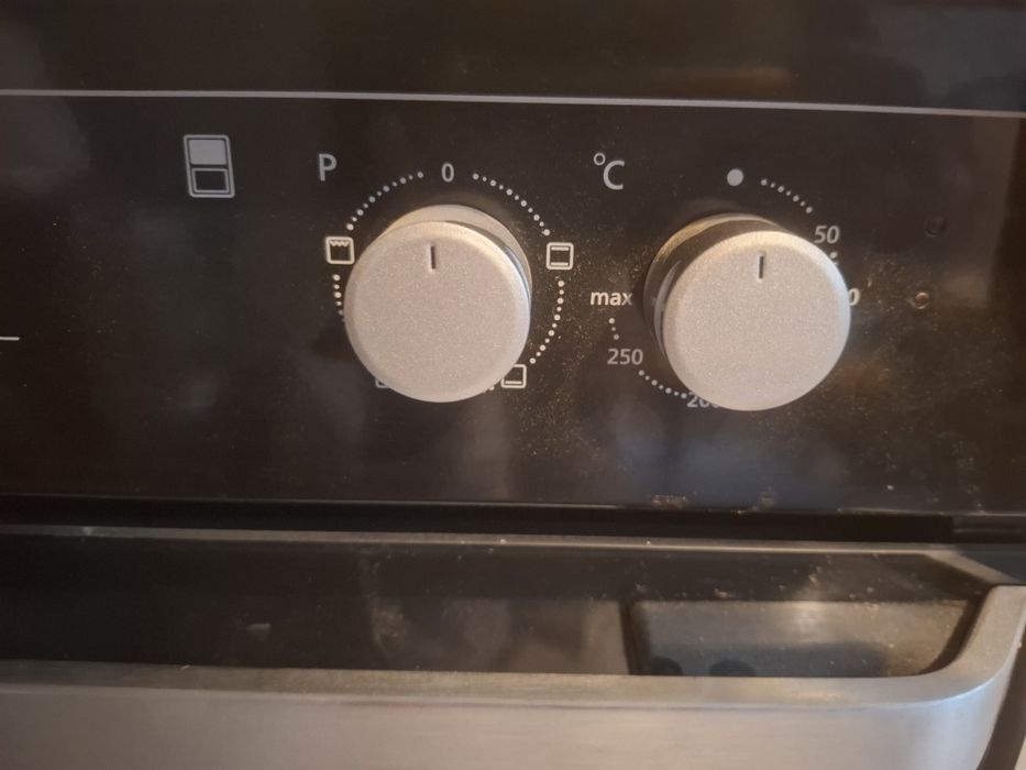 Piekarnik beko podwójny
