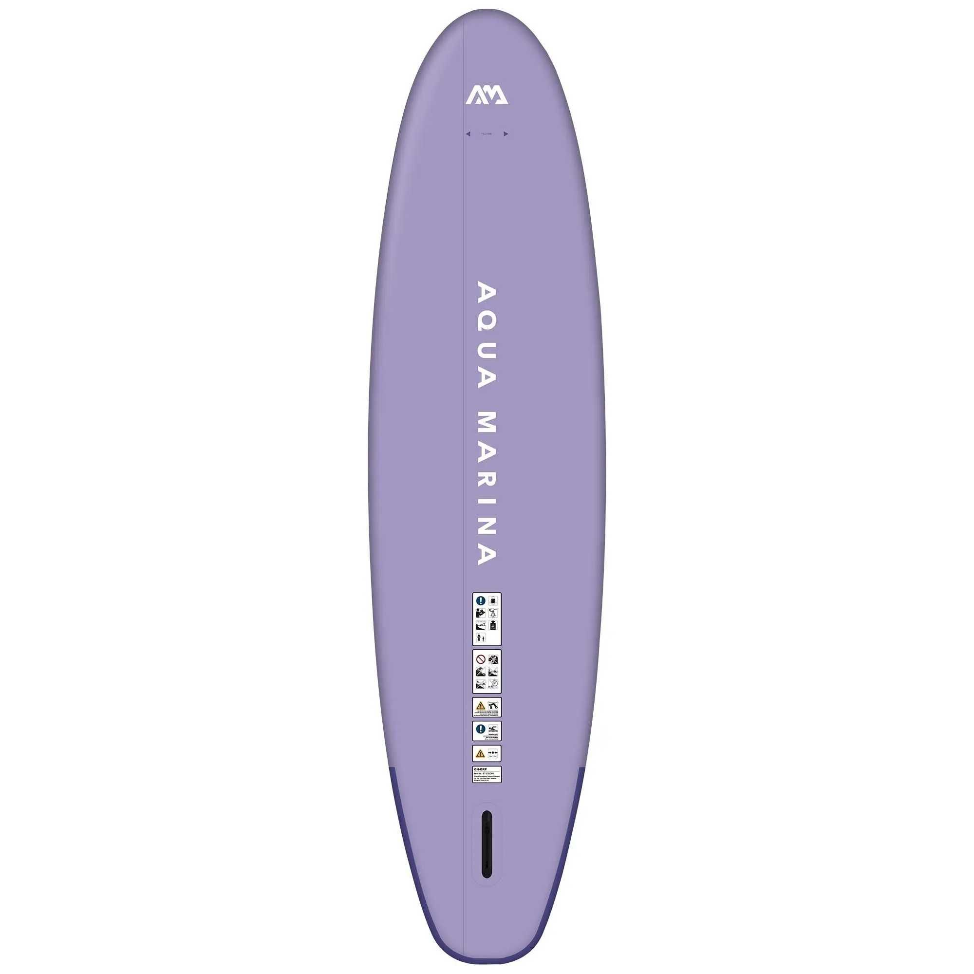 Aqua Marina Coral Night Fade Борд Дошка SUP САП доска Board Paddle Суп