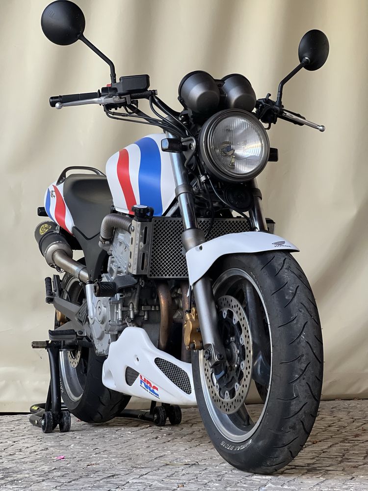 Honda Hornet 600cc 69kw
