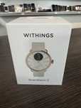 Withings Scanwatch 2 38mm Rose Gold Poznań Długa 14