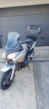 Honda CBF 600 SA