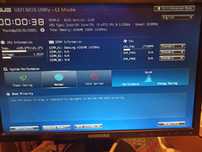 Asus b85me komplet i5 4570