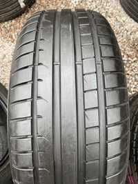 225/55/17 Dunlop RunFlat