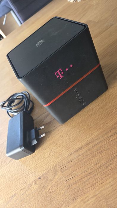 Modem na kartę sim Huawei b529s-23a