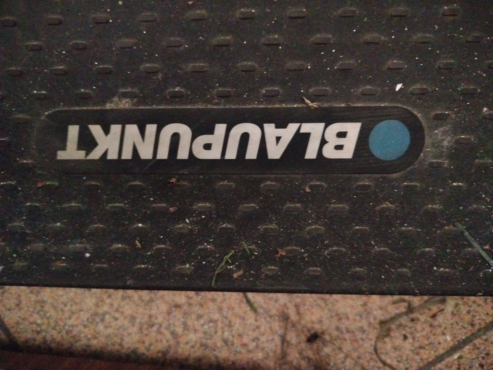 Hulajnoga Blaupunkt