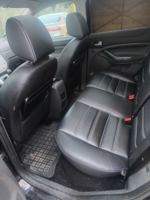 Ford Kuga Titanium 4x4