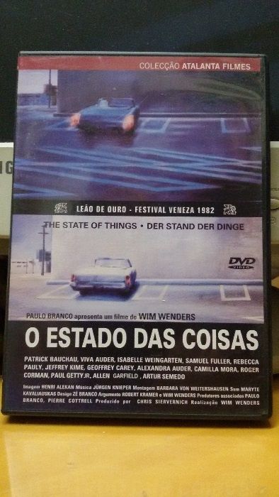 Filmes originais – DVD - PROMOÇÃO