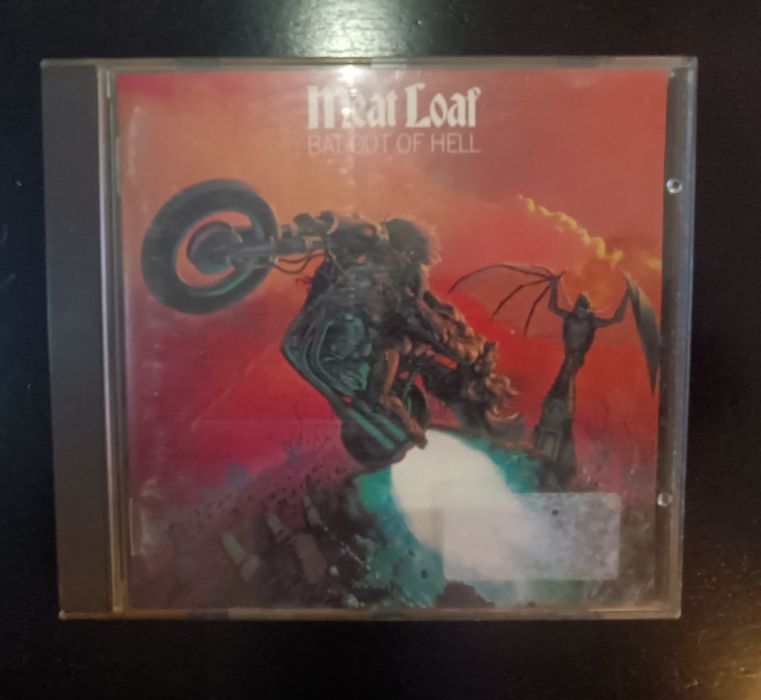 Metal - Iron Maiden / Megadeth