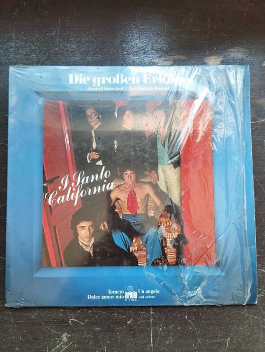 Discos Vinil (diversos)