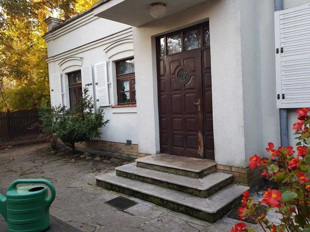 Wynajmę willę 220m2 z garażem i ogrodem w Sulejówku