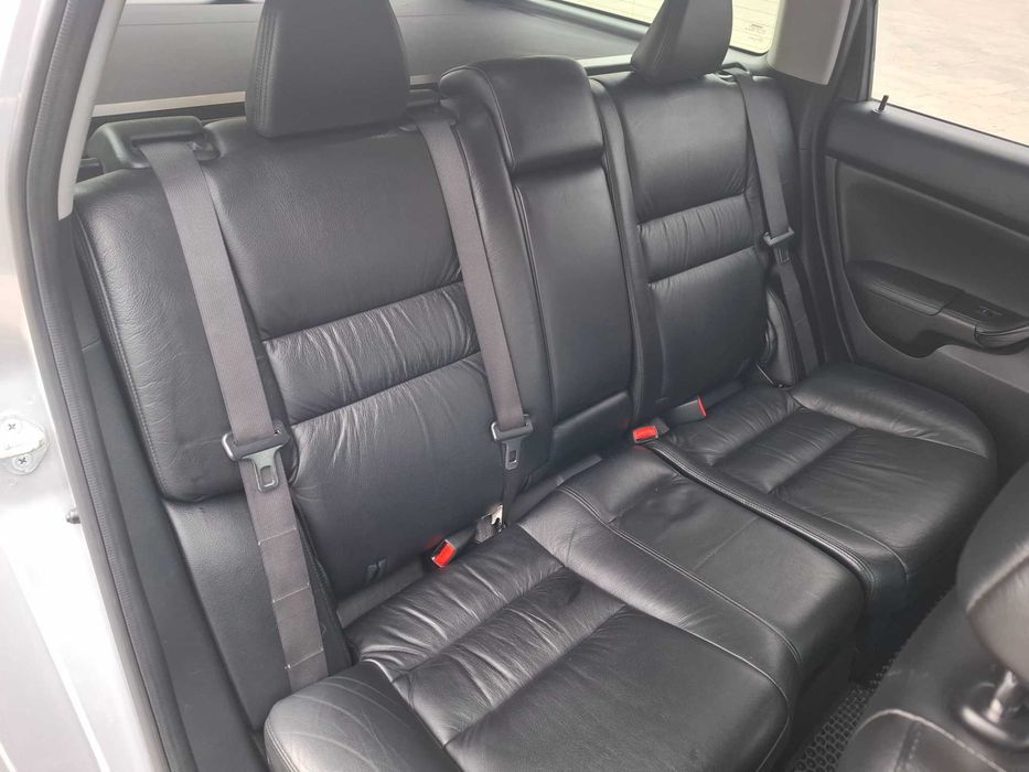 Honda Accord 2.4 2004 р.в.. автомат