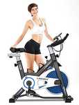 Nowy Rower Stacjonarny Treningowy Spinningowy Labgrey L1