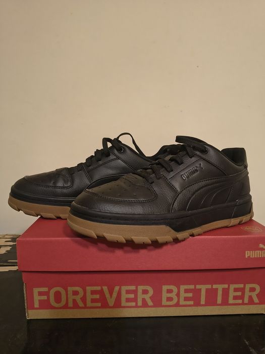 Кеди Puma Caven 2.0 Abrupt Sneakers Unisex