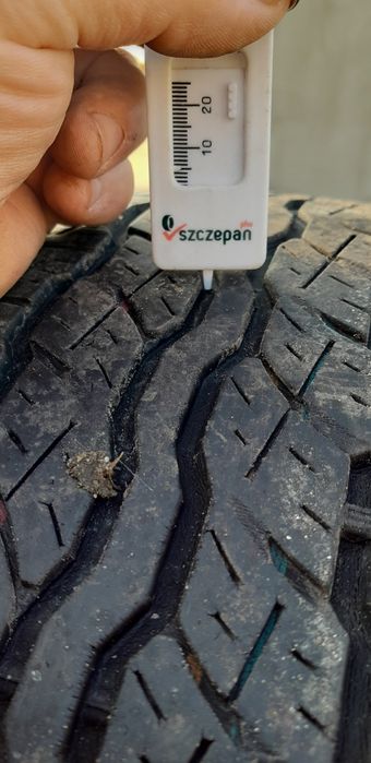 Bridgestone 235/55R18