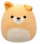 SQUISHMALLOWS 50 cm pies iesek  sklep niepolomice