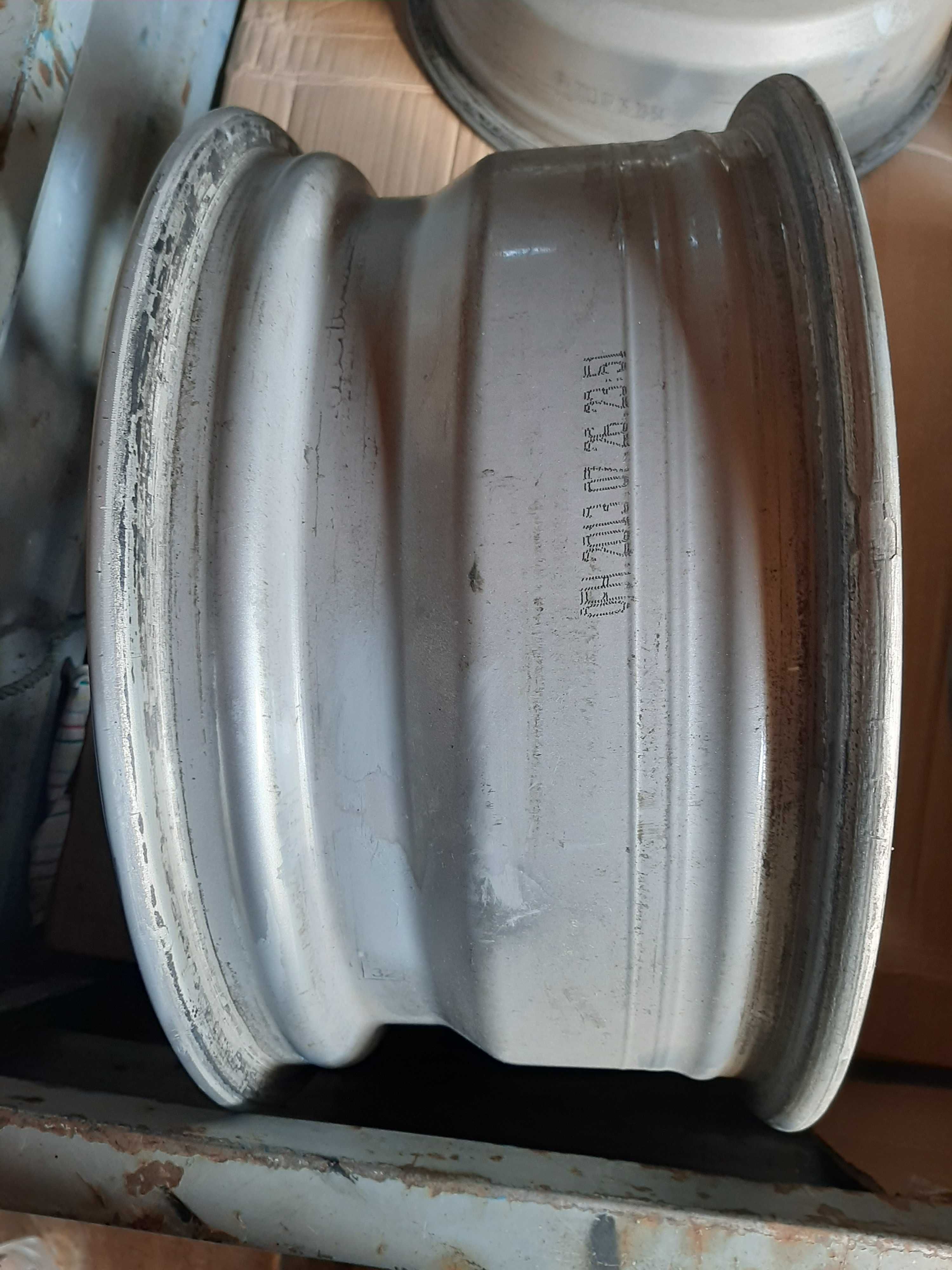 Майже нові оригінальні диски 5 112 r16 Mercedes Audi Volkswagen