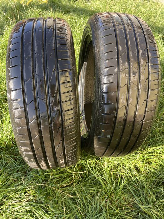 Продам резину 195/55/r16