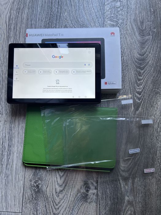 Продам планшет Huawei MatePad T10 4/64