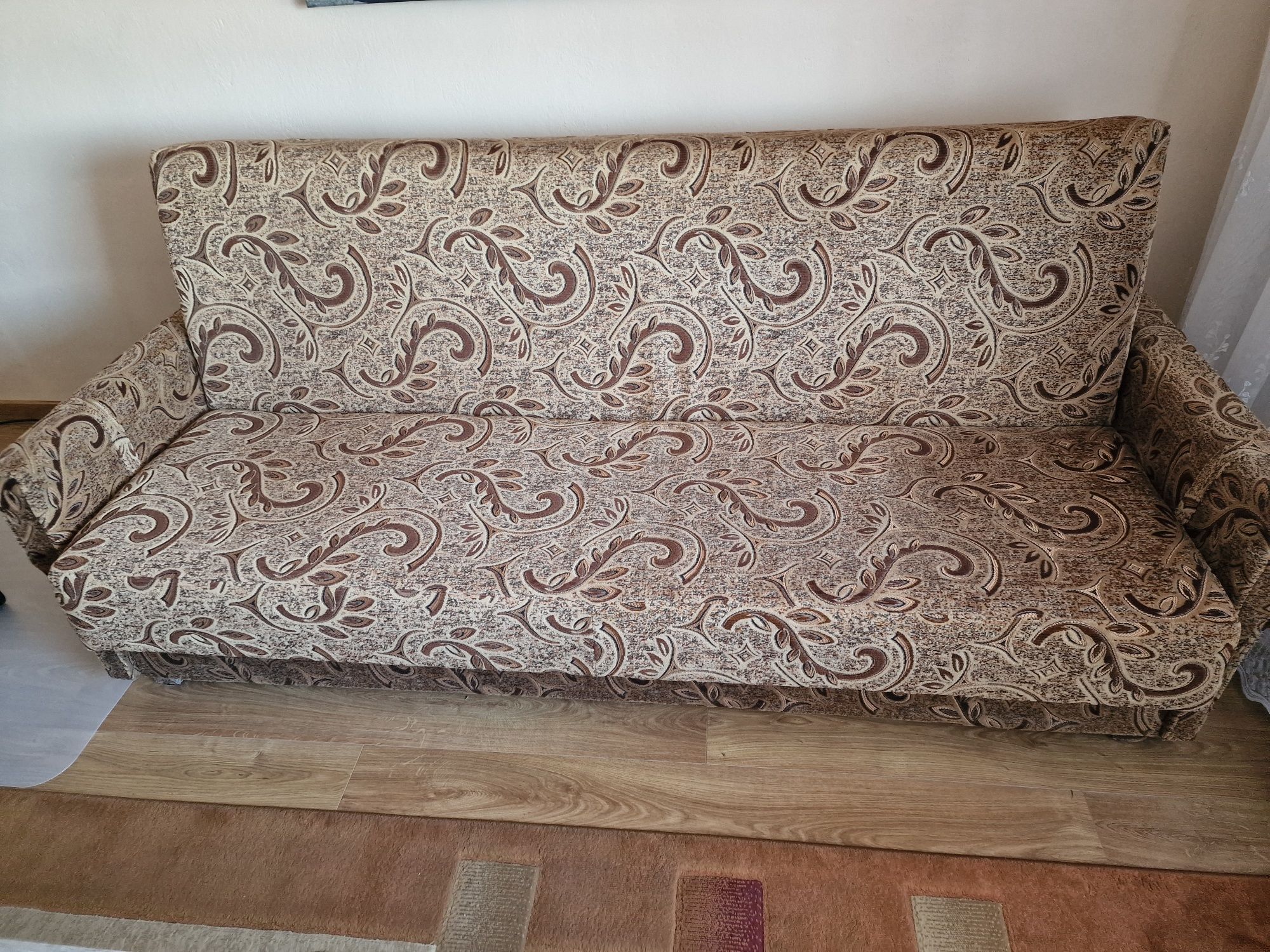 Łóżko sofa kanapa wersalka rozkładane