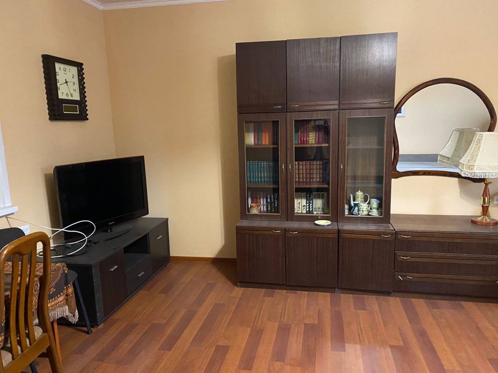 Продам дом-дачу в Обуховке/пгт Кировское