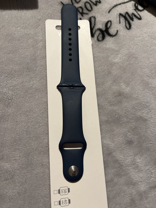 Браслет на часы  Appl Watcn