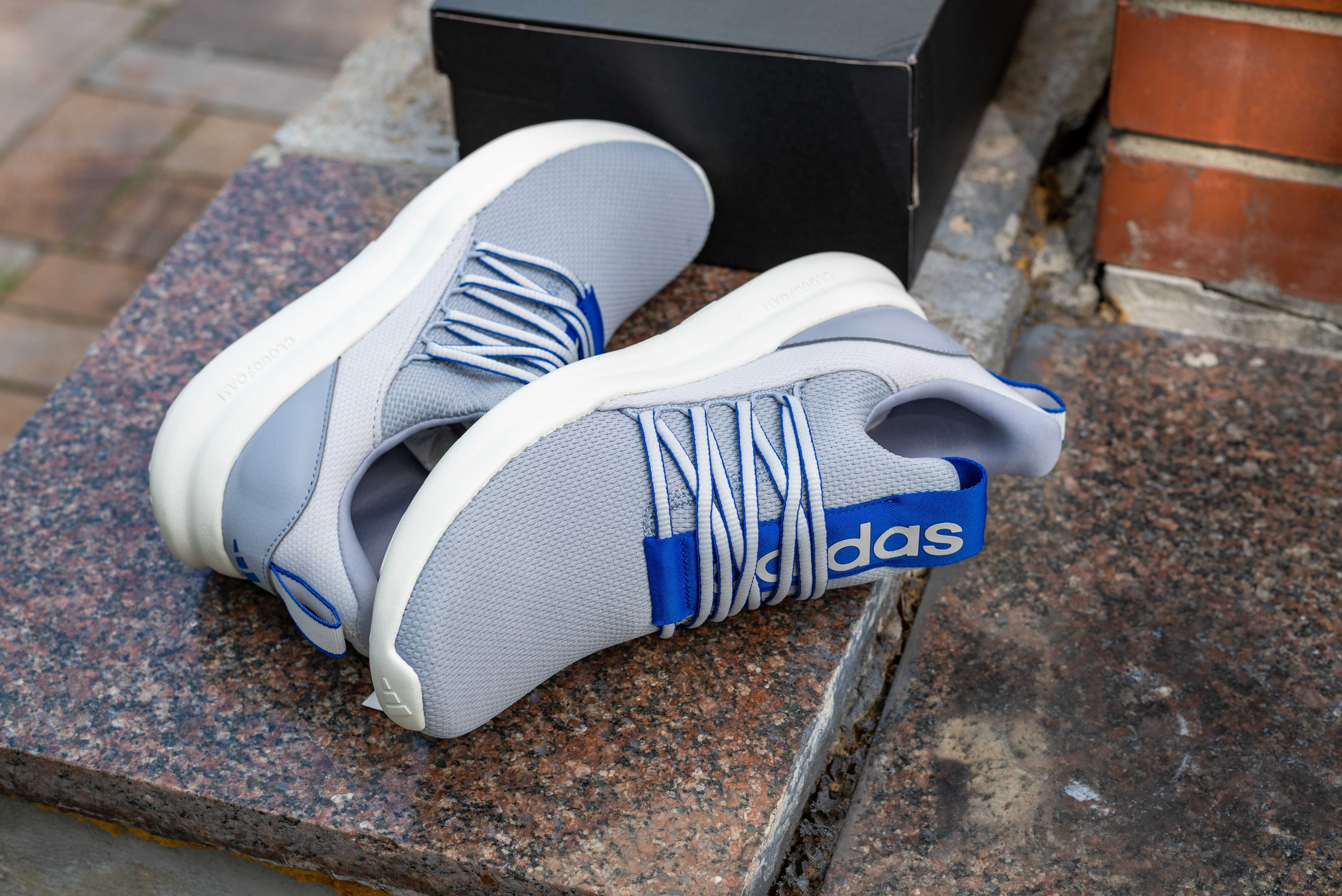 Кросівки чоловічі Adidas Lite Adapt 7.0 JI4982 Оригінал
