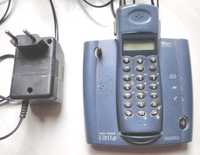 Радиотелефонный аппарат Alcatel
