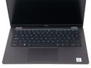 Laptop DELL LATITUDE 7410 | i5-10th | WIN11 | 256 NVMe | USBC | 8GB |