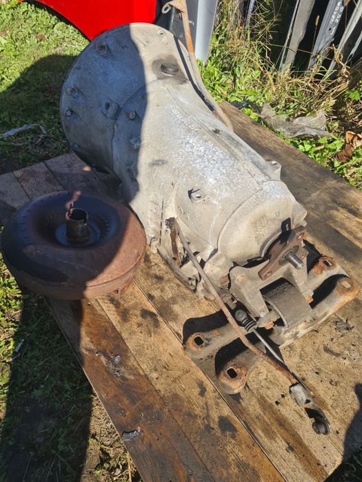 АКПП Автоматичка Коробка Передач Mercedes clk208 w208 3.2 B 2102707700