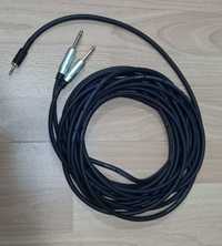 Kabel sygnałowy Sheller 10m